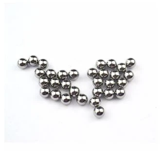 Inch Steel Ball