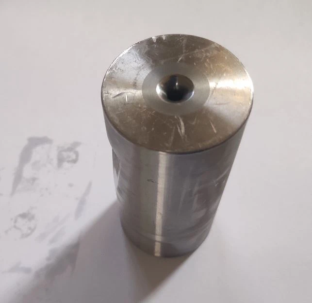 Punch Insert，heading Punch