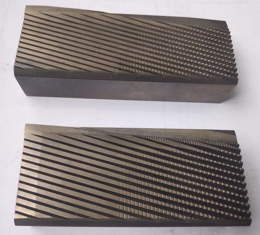 Punch Insert，heading Punch