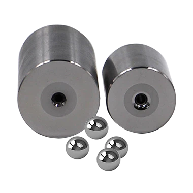 Carbide Cold Heading Dies