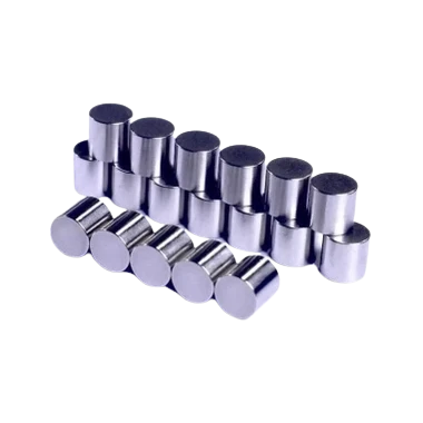 Conical Rollers